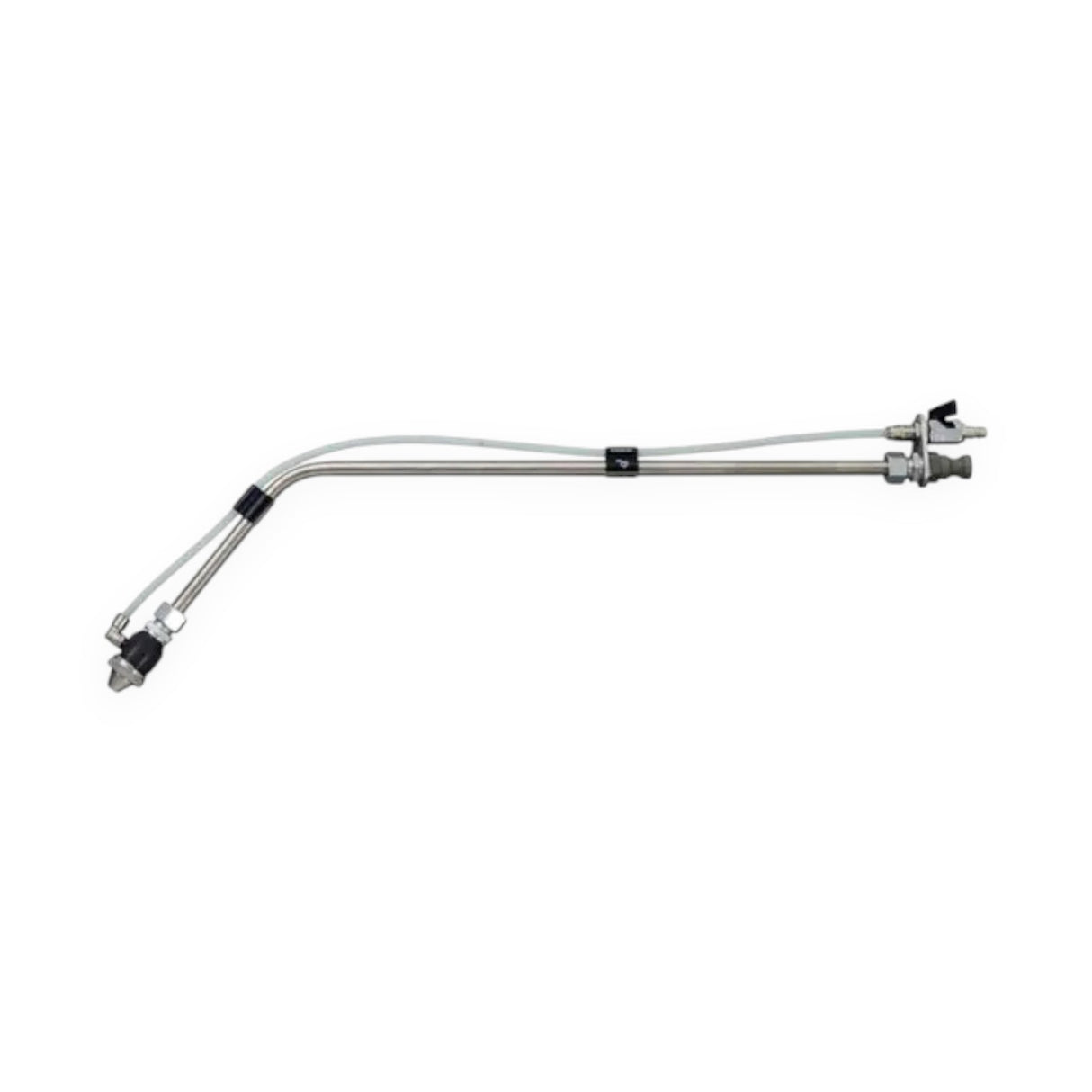 PISTOL DE STROPIT GLET PFT POWERCOAT DN13 VA4