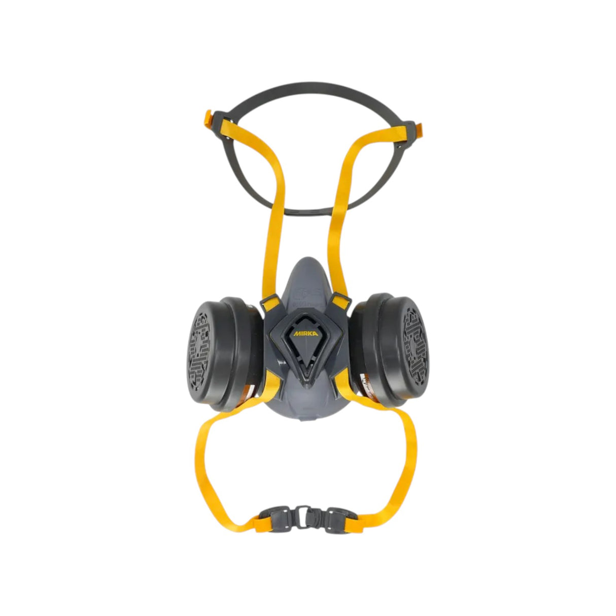 MASCA DE PRAF PROFESIONALA MIRKA BLS 4000 S/M