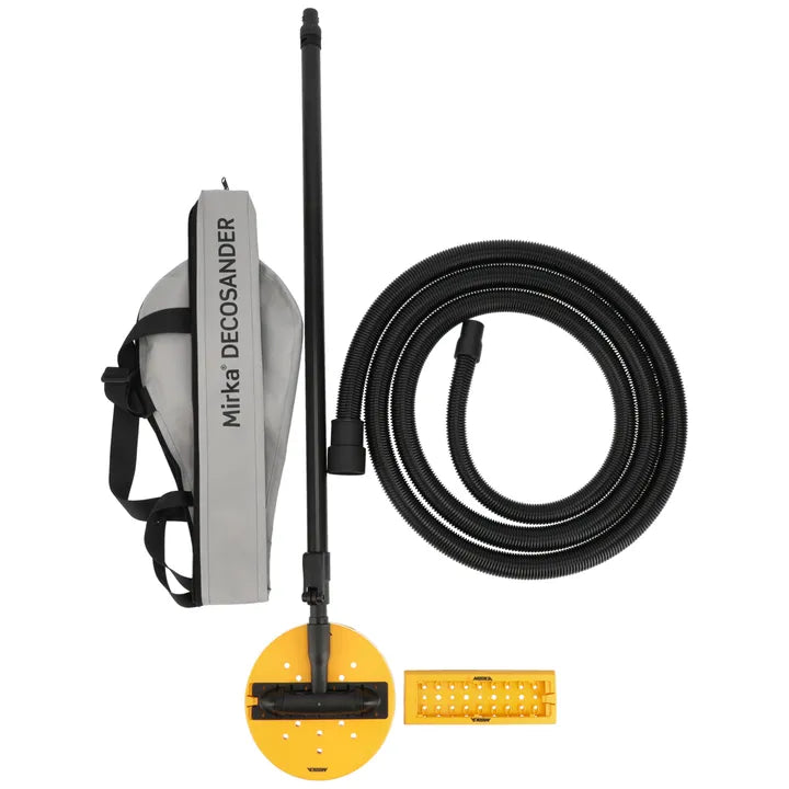 SLEFUITOR DECOSANDER MIRKA