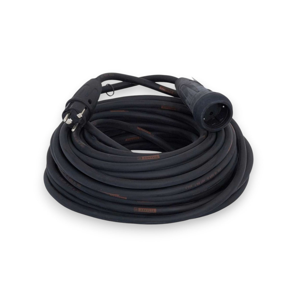 PFT CABLU PRELUNGITOR 3X2.5 MM 16 A 25 M