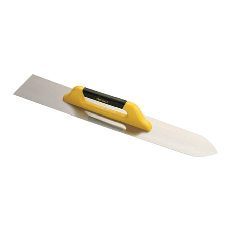GLETIERA DEKOR DE BETON MANER INCHIS 60CM