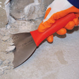 SAPCLU PENTRU RAZUIT PERETI ATASABIL LA COADA