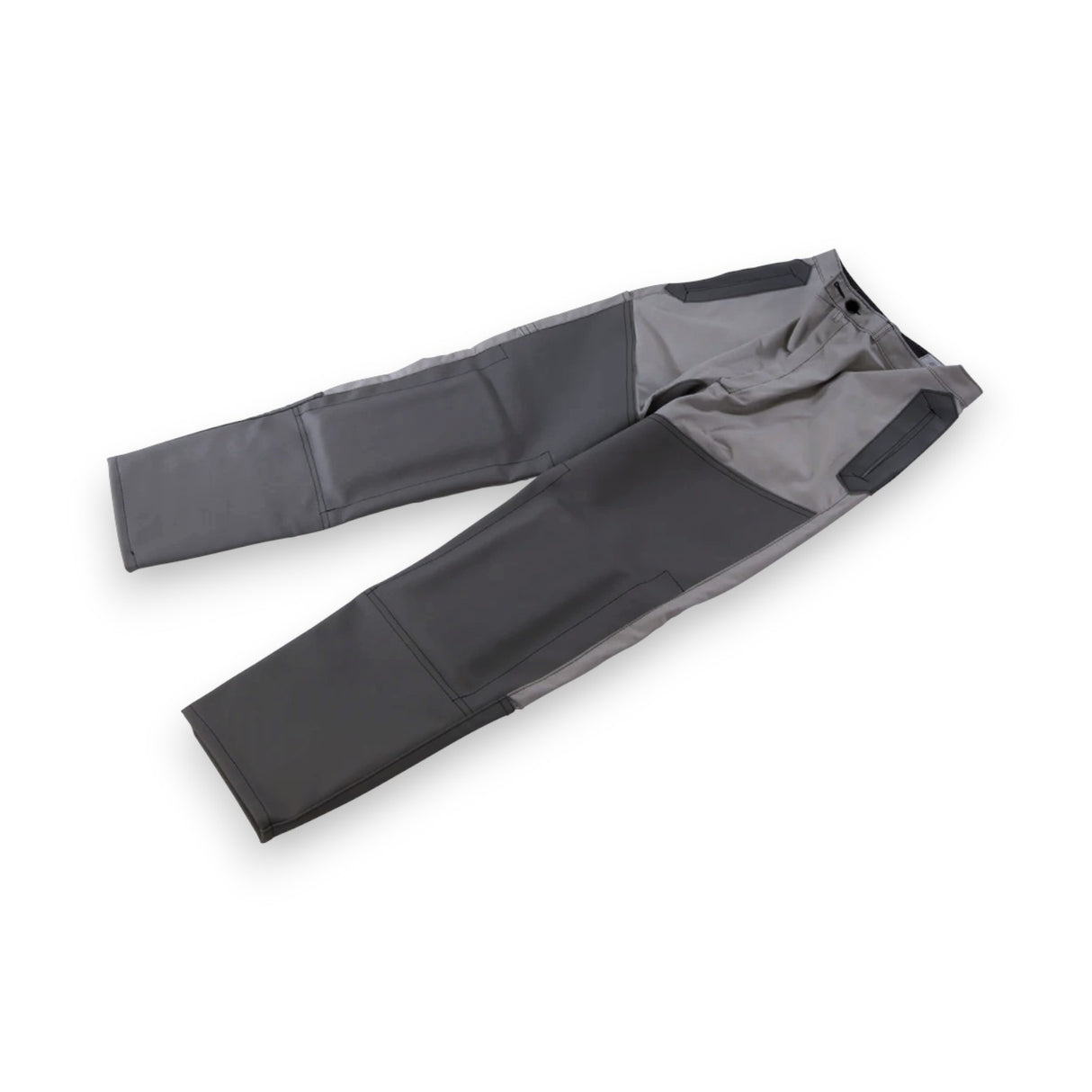 PANTALONI CU GENUNCHERE DE  PROTECTIE  SAPE MECANIZATE