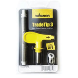 DUZA WAGNER TT3