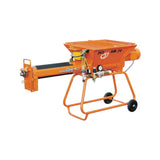 MALAXOR CONTINUU 50l/min PFT HM 24 400 V, TRIFAZIC