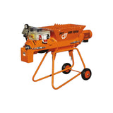 MALAXOR CONTINUU 35l/min  PFT HM 2006 400 V, TRIFAZIC