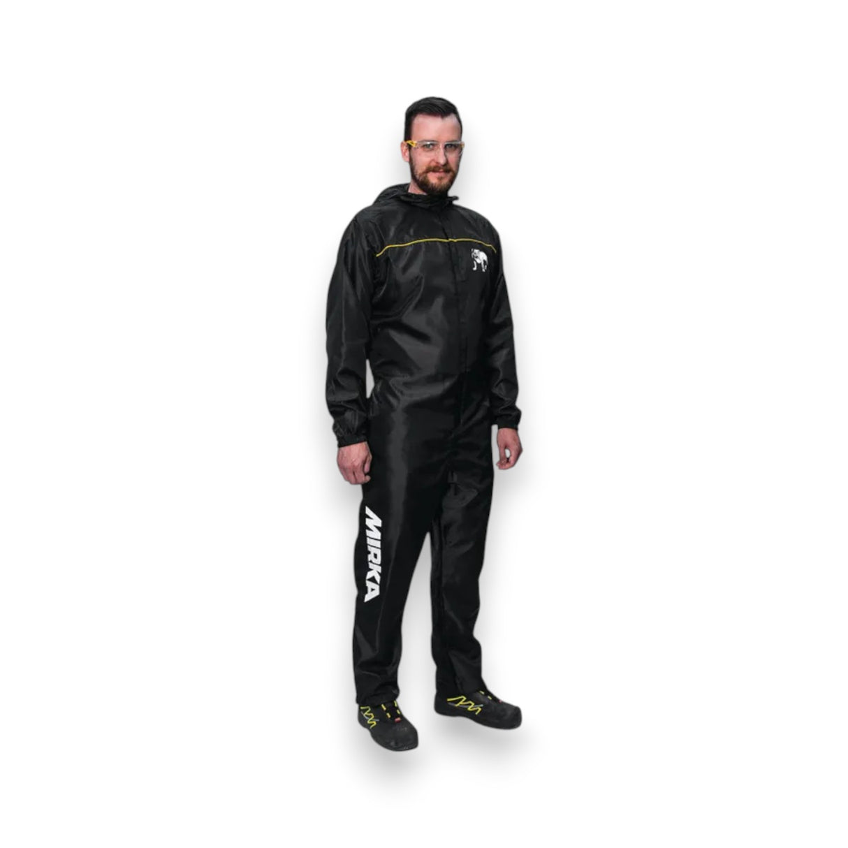 COSTUM DE PROTECTIE MIRKA LIGHT LINE