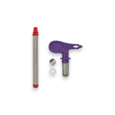 DUZA AIRLESS WAGNER TT3 FINE FINISH