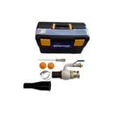 LANCE PISTOL DE STROPIT BETON TORCRET DN35