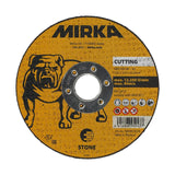 DISC DEBITARE METAL MIRKA