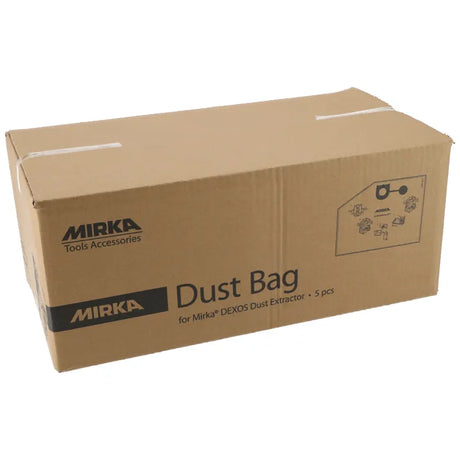 SACI PENTRU ASPIRATOR DEXOS 1217