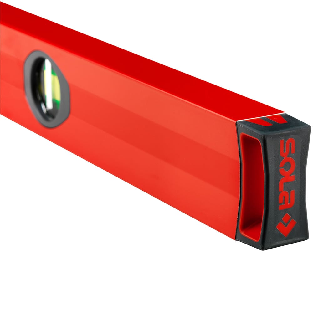 BOLOBOC SOLA RED BIG X3
