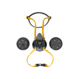 MASCA DE PRAF PROFESIONALA MIRKA BLS 4000 S/M