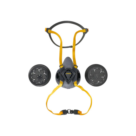 MASCA DE PRAF PROFESIONALA MIRKA BLS 4000 S/M