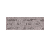 PLASA ABRAZIVA ABRANET 80 X 230MM