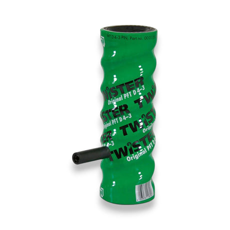 ROTOR STATOR PFT D4-3 PIN TWISTER