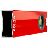 BOLOBOC SOLA RED BIG X3