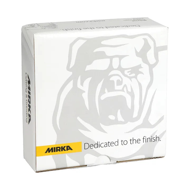 DISC DEBITARE METAL MIRKA