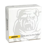 DISC DEBITARE METAL MIRKA