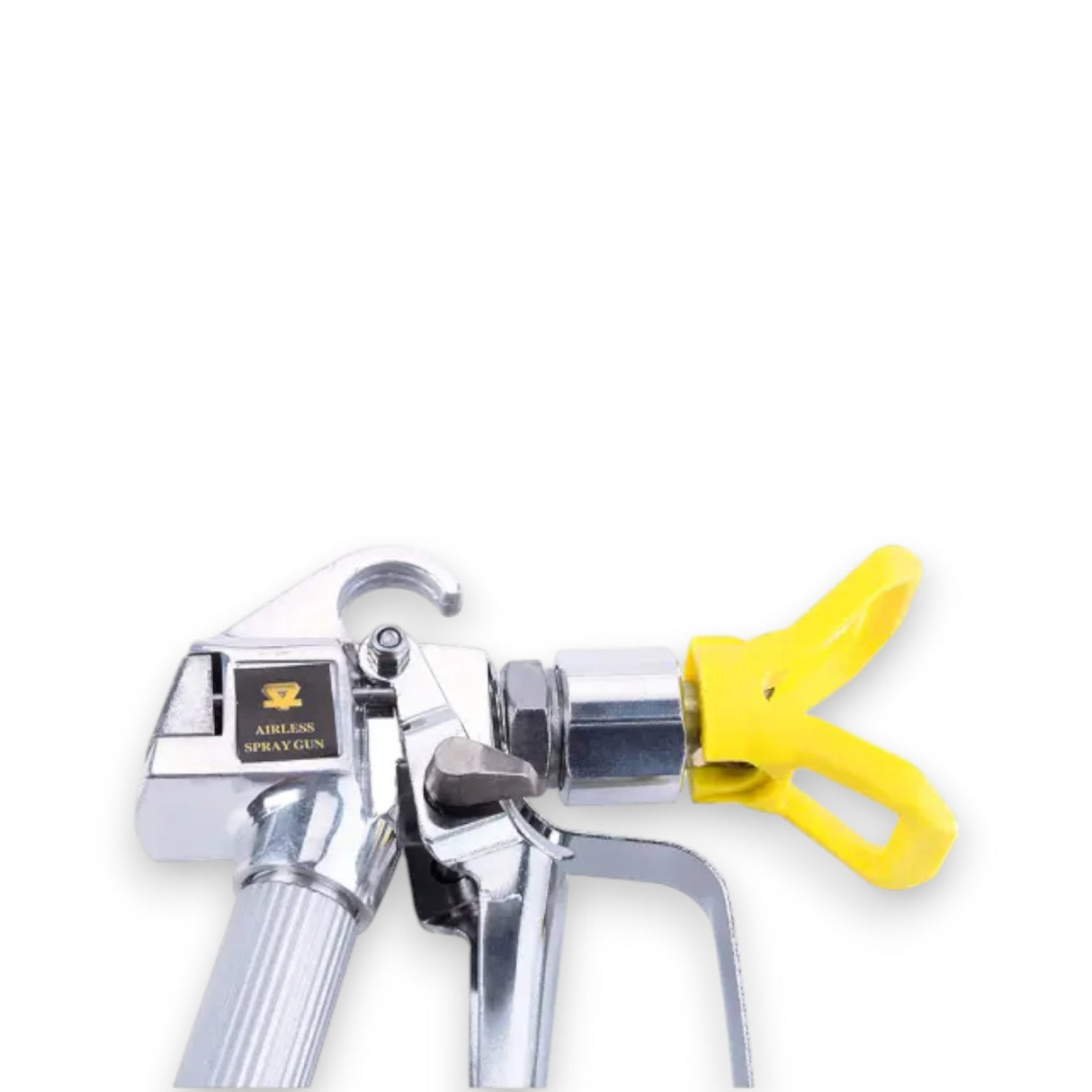 PISTOL AIRLESS CU DUZA 515 SHARK