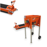 GRILA DE ADEZIV PFT LOTUS XS RUBBER