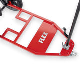 STATIE DE LUCRU MOBILA FLEX GM 340