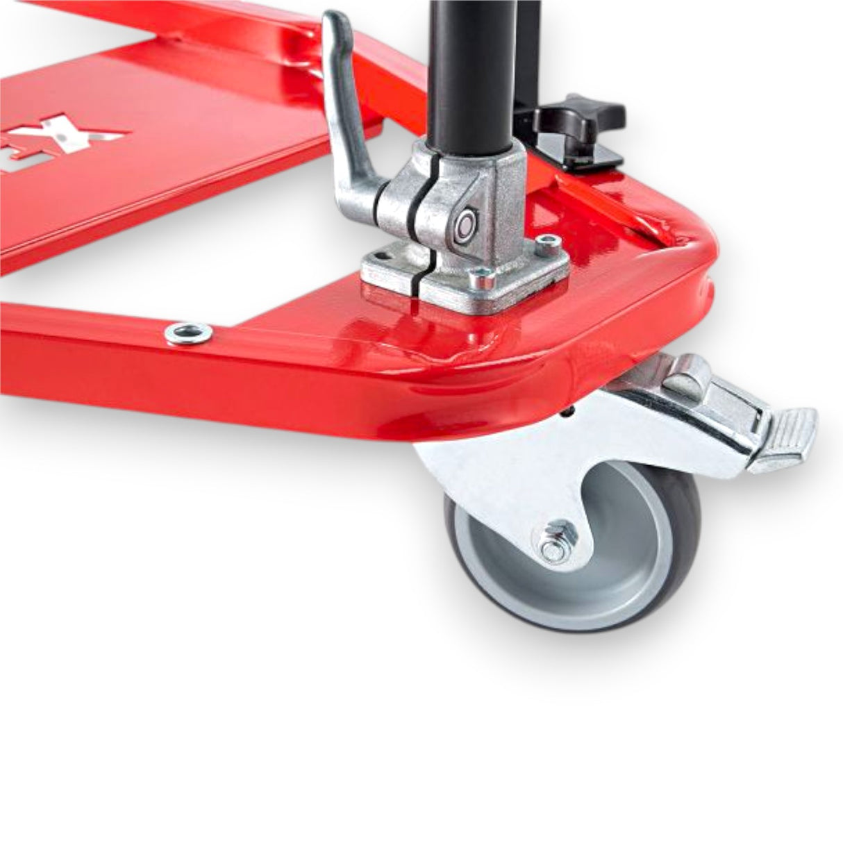 STATIE DE LUCRU MOBILA FLEX GM 340