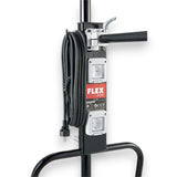 STATIE DE LUCRU MOBILA FLEX GM 340