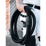 FURTUN DE ASPIRATIE MIRKA 27MM 4M/6M + CONECTOR