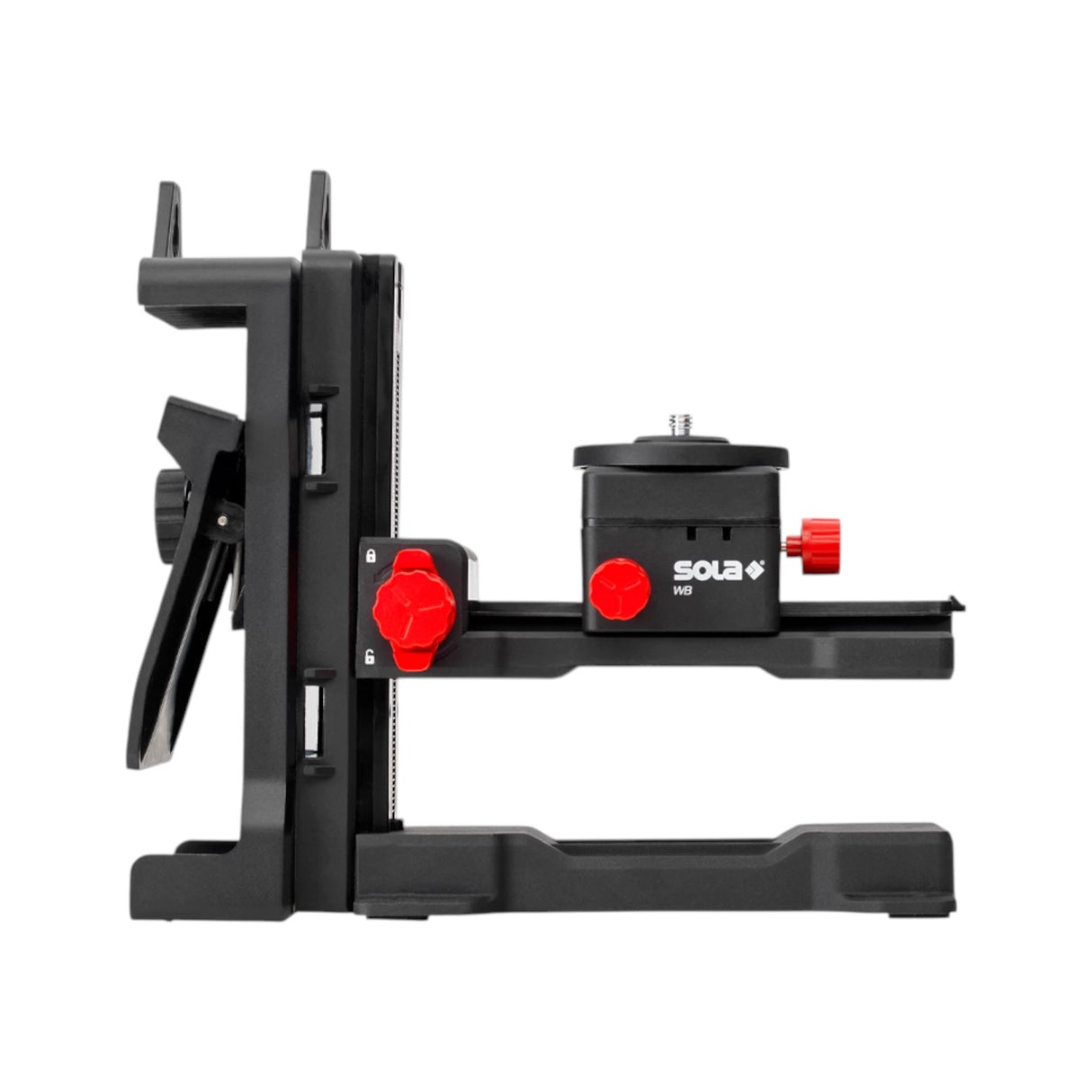 SUPORT MAGNETIC DE PERETE PENTRU LASER SOLA
