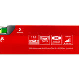 BOLOBOC SOLA RED BIG X3