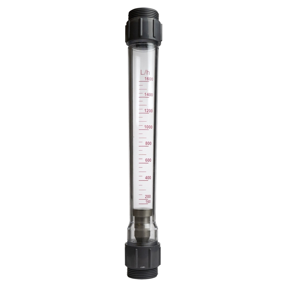 DEBIMETRU APA 39CM (1600L/h) M-tec
