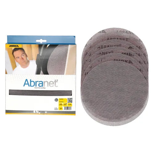 Set slefuitor Mirka  LEROS 950CV si aspirator  Mirka Dust Extractor 1230 L