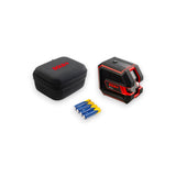 NIVELA LASER CU LINI SOLA X2 GREEN