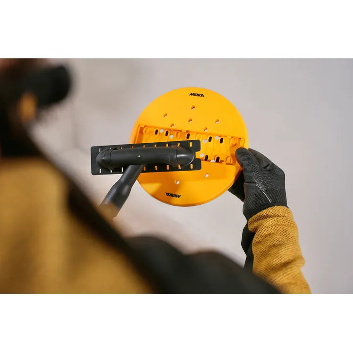SLEFUITOR DECOSANDER MIRKA
