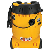 Aspirator profesional  MIRKA  Dust Extractor 1025 L