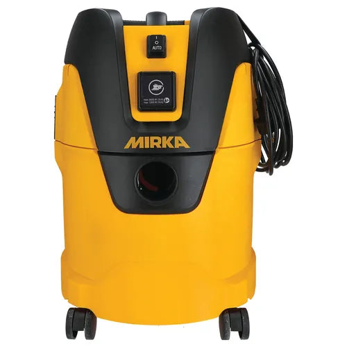 Aspirator profesional  MIRKA  Dust Extractor 1025 L