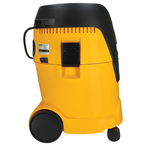 Aspirator profesional  MIRKA  Dust Extractor 1025 L