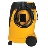 Aspirator profesional  MIRKA  Dust Extractor 1025 L
