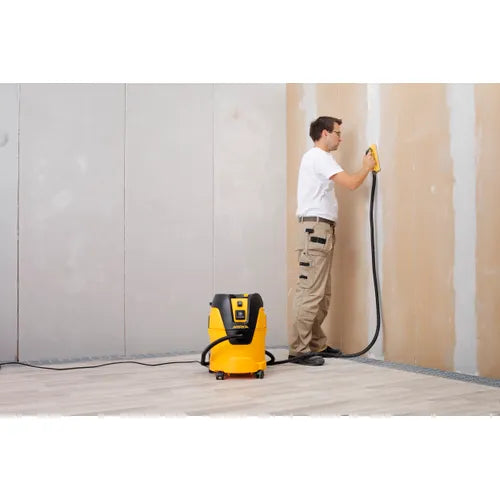 Aspirator profesional  MIRKA  Dust Extractor 1025 L