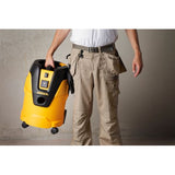 Aspirator profesional  MIRKA  Dust Extractor 1025 L