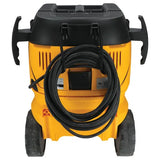 Aspirator profesional cu curatare automata MIRKA Dust Extractor 1230 L