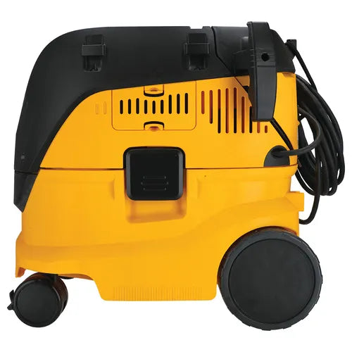Aspirator profesional cu curatare automata MIRKA Dust Extractor 1230 L