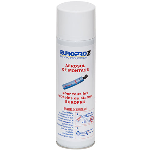 SPRAY MONTAJ SNEC