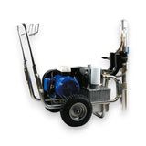 POMPA AIRLESS BISONTE PAZ 9600E