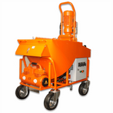 MASINA DE TENCUIT BISONTE PCS K4 380V
