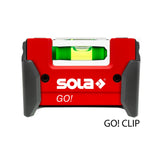 BOLOBOC COMPACT go! clip sola7