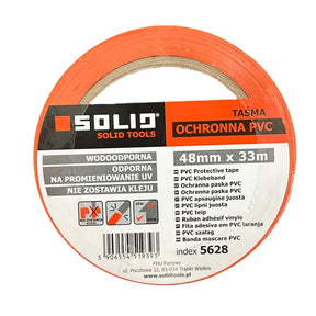 Banda Adeziva SOLID