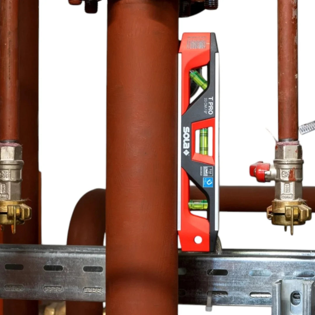 Boloboc Plastic T PRO SOLA2