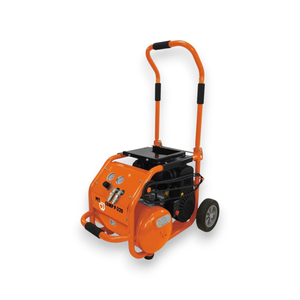 COMPRESOR DE AER PFT P-320  MONOFAZIC 230 V